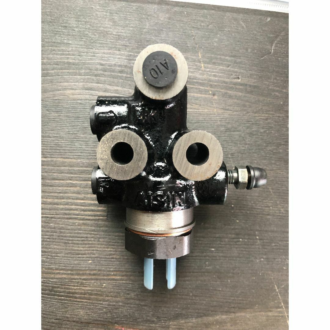 トヨタ 純正 4ランナー ハイエース ハイラックス ロードセンシングプロポーショニング バルブ Valve Load Sensing Proportioning TOYOTA拍卖