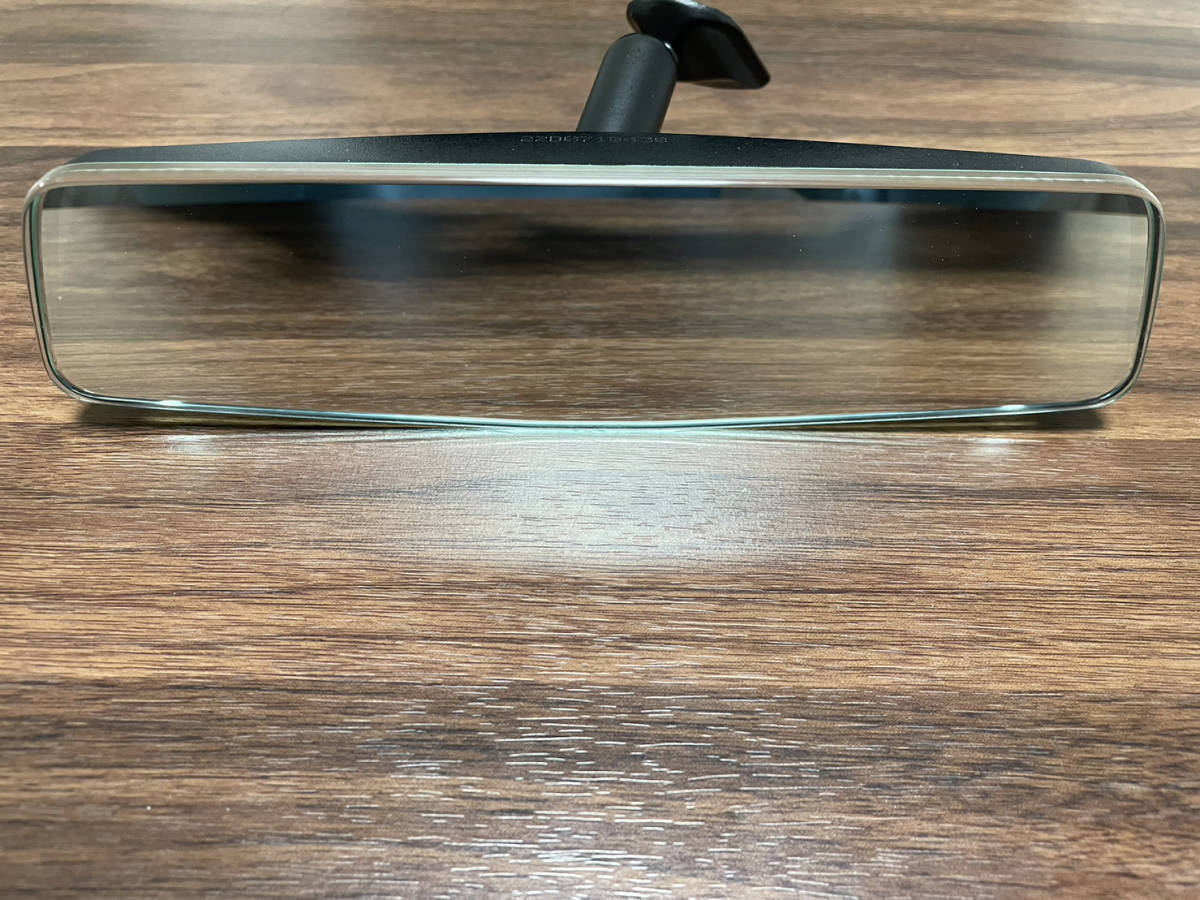 トヨタ 86 ハチロク 4BA-ZN6 インナリヤビューミラーASSY MIRROR ASSY INNER REAR VIEW Genuine 純正 JDM OEM 未使用 メーカー純正品 拍卖