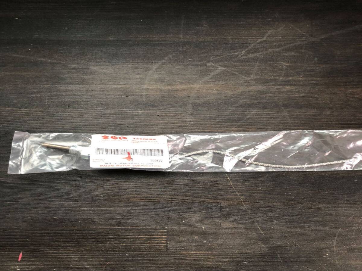 スズキ 純正 ジムニー サーモ フューズ センサー マフラー 排気温センサー 中間パイプ FUSE CATALYST SUZUKI 未使用 メーカー純正品拍卖