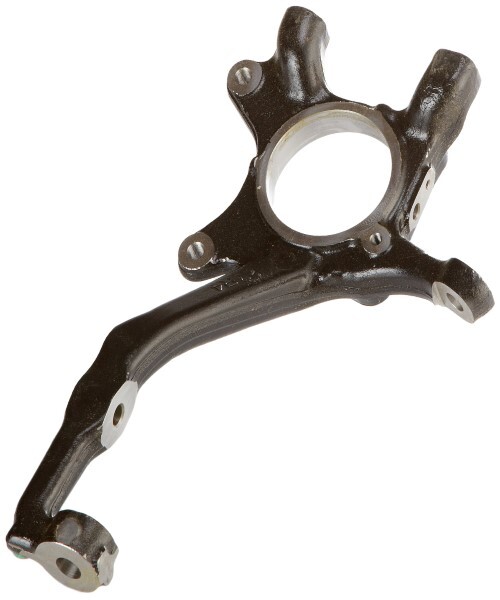 トヨタ 純正 タコマ ステアリング ナックル 右 Knuckle Steering RH 43211-04060 TOYOTA 未使用 LEXUS Genuine JDM メーカー純正品拍卖