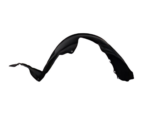 トヨタ レクサス RC35 300H 200T フロントフェンダ ライナ 右 Shield Fender 53805-24050 TOYOTA 未使用 LEXUS Genuine JDM メーカー純正品拍卖