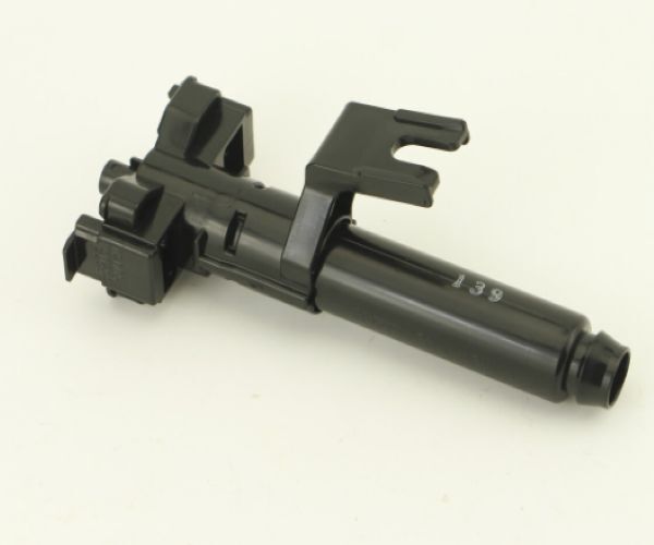 トヨタ 純正 レクサス LS500 500h ヘッドランプ ノズル ワッシャー ACTUATOR HEADLAMP WASHER LH 85208-50080 TOYOTA 未使用 LEXUS Genuine拍卖