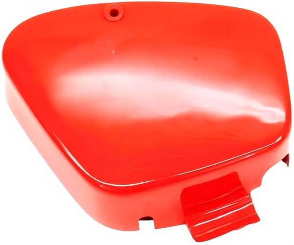 ホンダ ハンターカブCT110 バッテリーボックス フレームカバー Battery Box Frame Cover 83600-459-910ZA HONDA 純正 Genuine 未使用 JDM拍卖