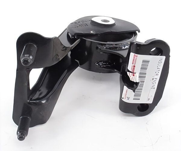 トヨタ プリウス アルファ V レクサス CT200h エンジンマウンティング インシュレータ RR INSULATOR Engine Mounting TOYOTA LEXUS 未使用拍卖