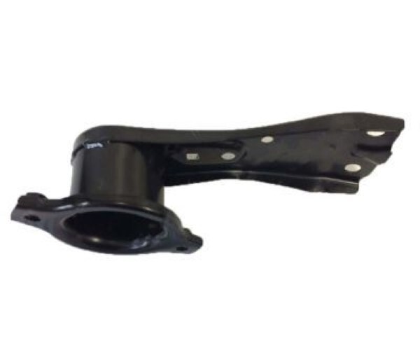 トヨタ 純正 アルテッツァ ジータ レクサス IS300 リヤサスペンションメンバ ストッパ LWR 左 52204-53010 TOYOTA 未使用 LEXUS Genuine拍卖