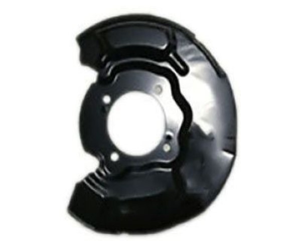 トヨタ 純正 ハイラックス ディスクブレーキダスト カバー FR 左 Disc Brake Dust Cover Front 47704-35062 TOYOTA 未使用 LEXUS Genuine拍卖