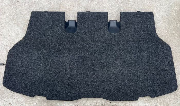 トヨタ ノア ヴォクシー エスクァイア デッキ ボード NOAH/VOXY/ESQUIRE BOARD DECK 58410-28090-C1 TOYOTA 純正 未使用 Genuine JDM拍卖