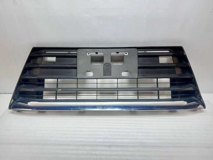 トヨタ ヴォクシー ラジエータグリル VOXY GRILLE RADIATOR LOWER NO.1 53102-28090 TOYOTA 純正 未使用 Genuine JDM拍卖