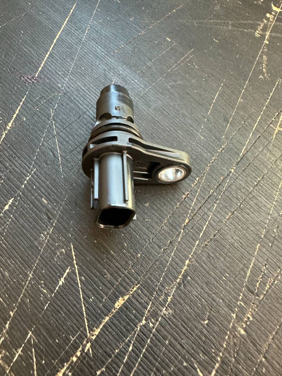 トヨタ 純正 マークX 4ランナー カムリ カローラ クランクポジション センサ NO.2 Sensor Crank Position 90919-05060 TOYOTA LEXUS 未使用拍卖