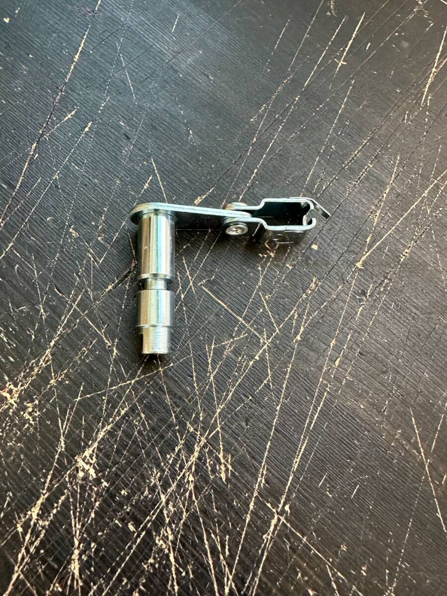 ヤマハ コンペティション プッシュレバー Push Lever YAMAHA 純正 Genuine JDM メーカー純正品 未使用拍卖