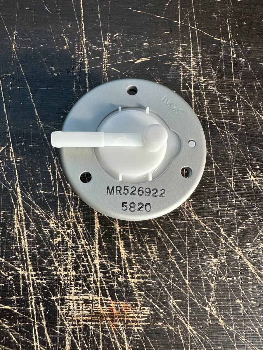 ミツビシ 純正 ランエボ 4 5 6バルブ VALVE HYDRAULIC MR526922 Mitsubishi 三菱 未使用 Genuine JDM メーカー純正品拍卖