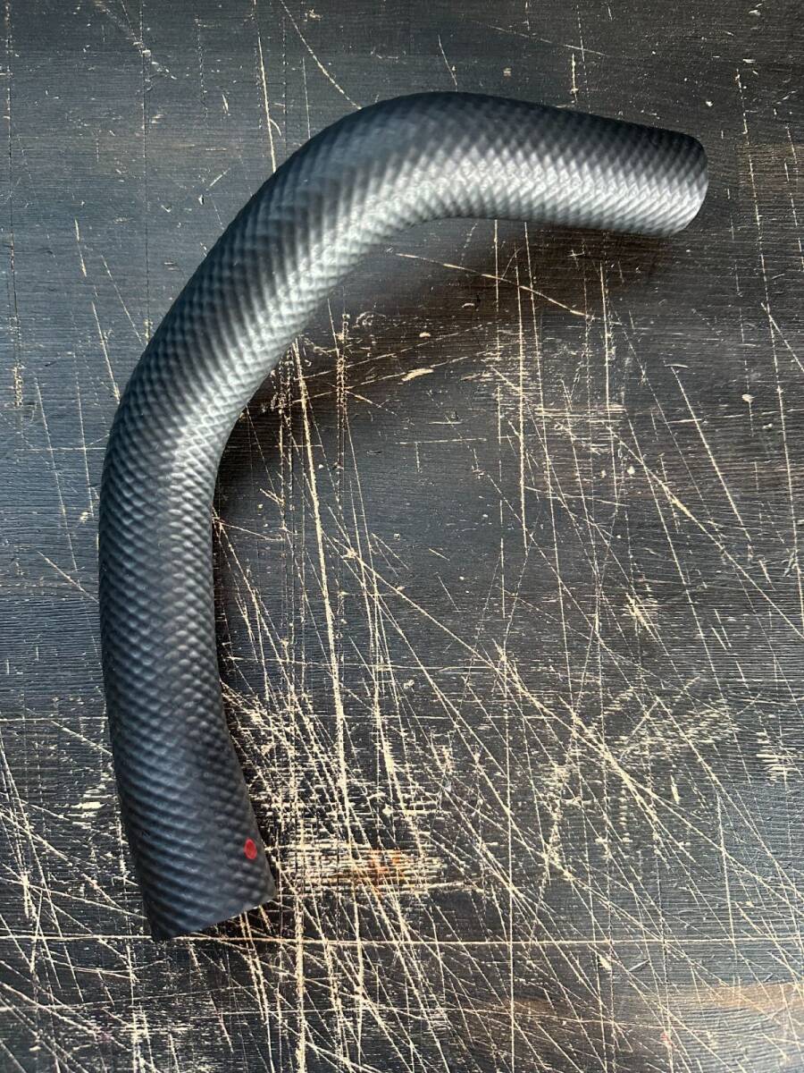 スズキ 純正 ジムニー ホース ラジエータ インレット Hose rdtr inlet 17852-61D00-000 SUZUKI 未使用 メーカー純正品 Genuine JDM拍卖