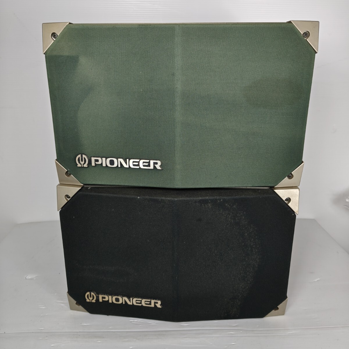 Pioneer CS-V16 スピーカー パイオニア 両方右側 送料無料 匿名配送拍卖