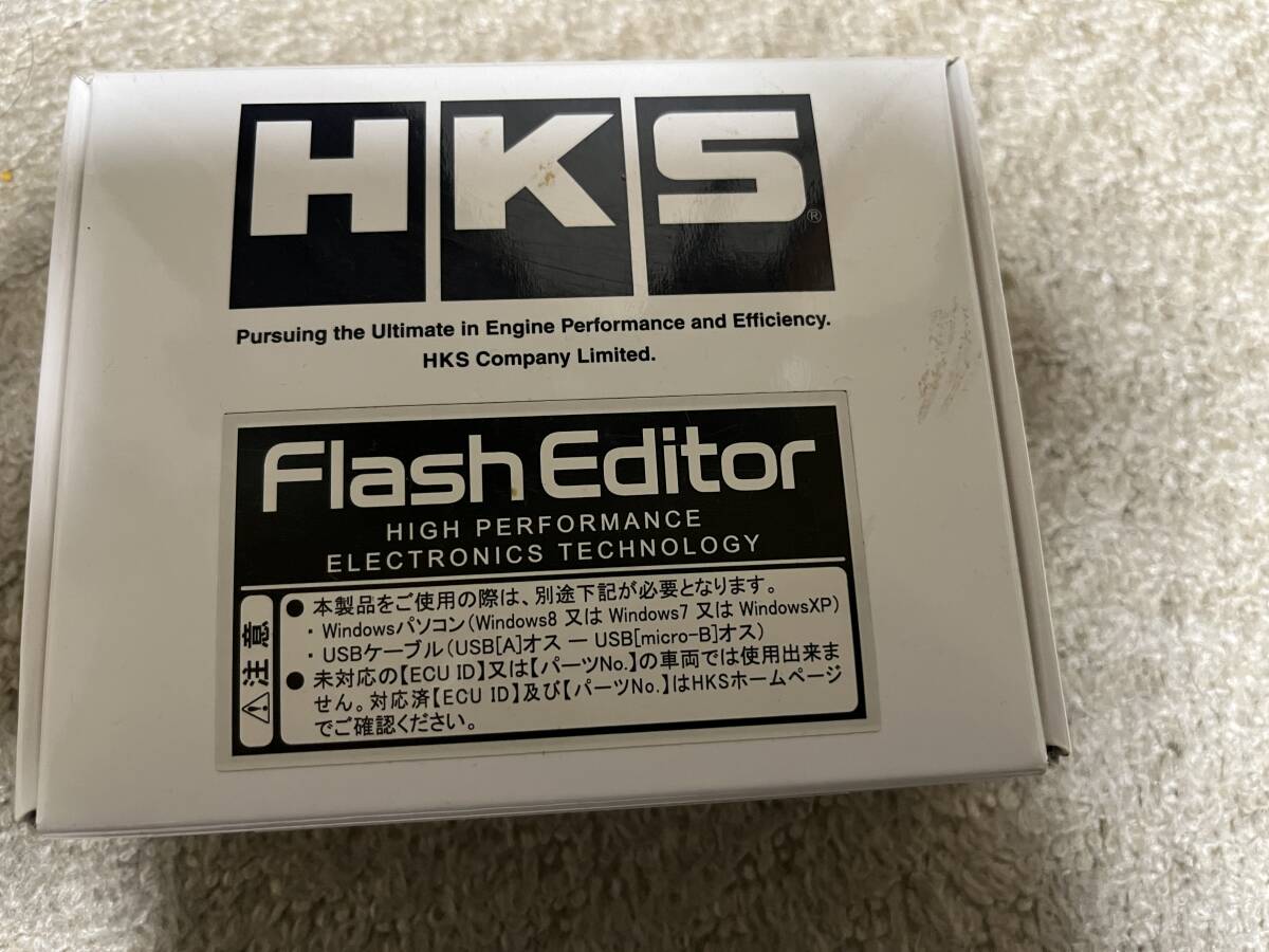 HKS エッチケーエス フラッシュエディター N-ONE JG3/JG4 S07B 20/11〜 (42015-AH106)拍卖