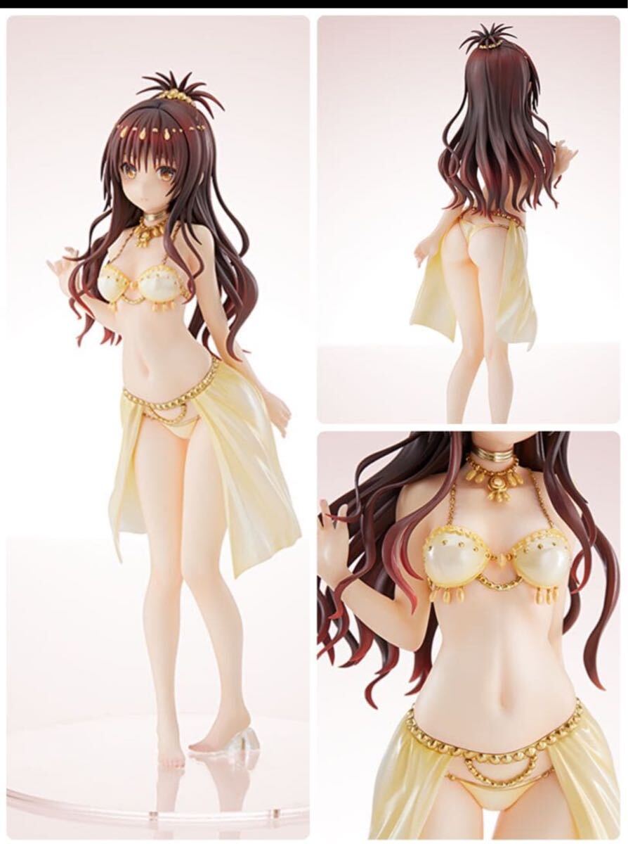 結城美柑 ホビージャパン フィギュア TOLOVEる ダークネス とらぶる 国内正規品拍卖