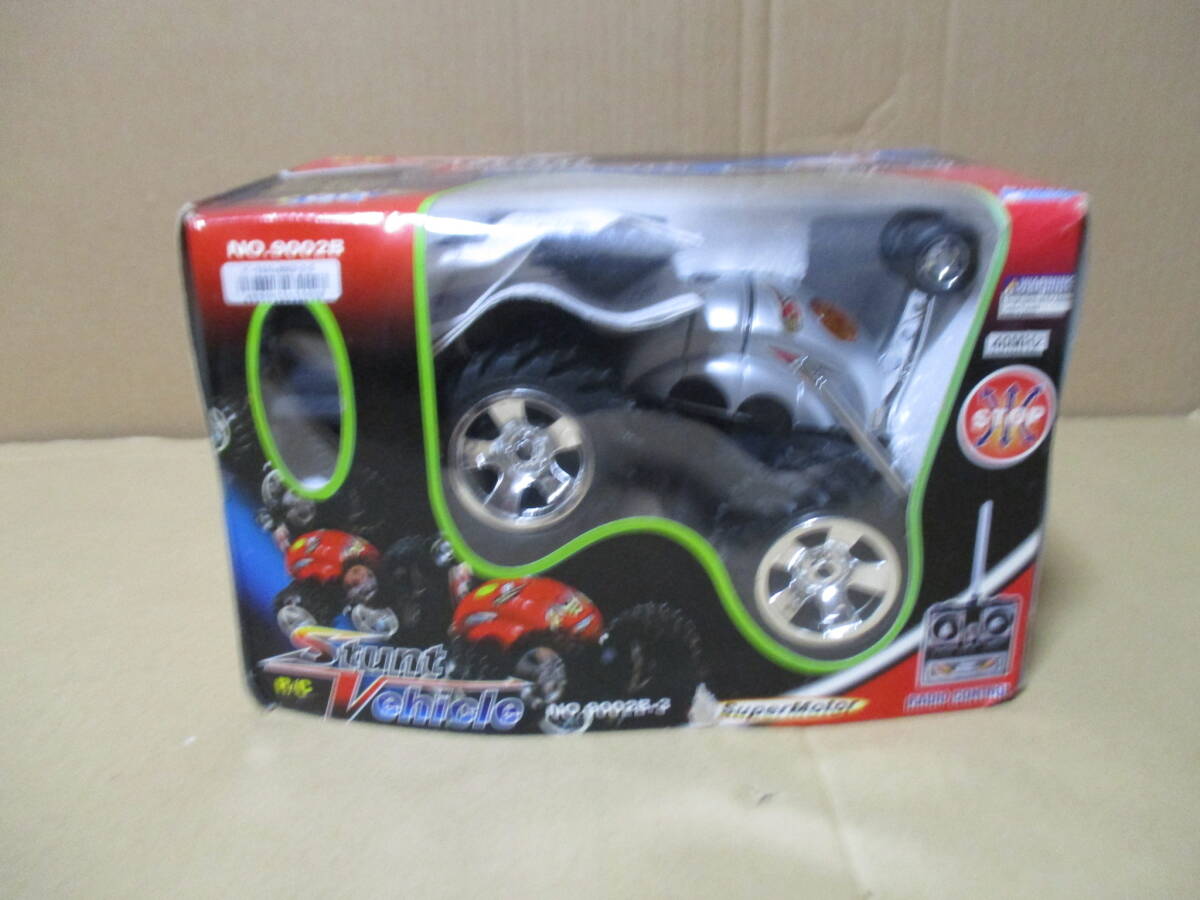 ターボツイスター スタントビークル 9002シリーズ ジャンク拍卖