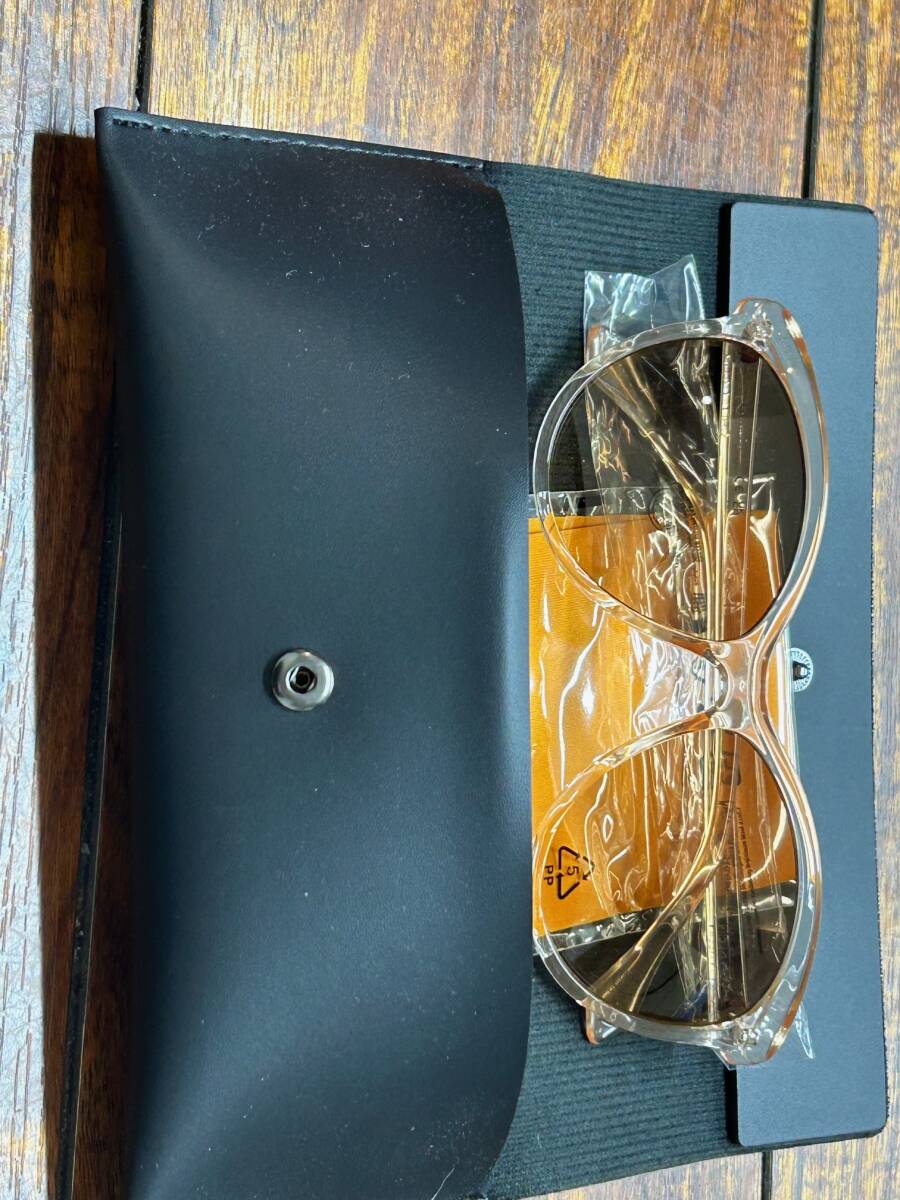 【未使用】Calvin Klein サングラス UKCA 拍卖