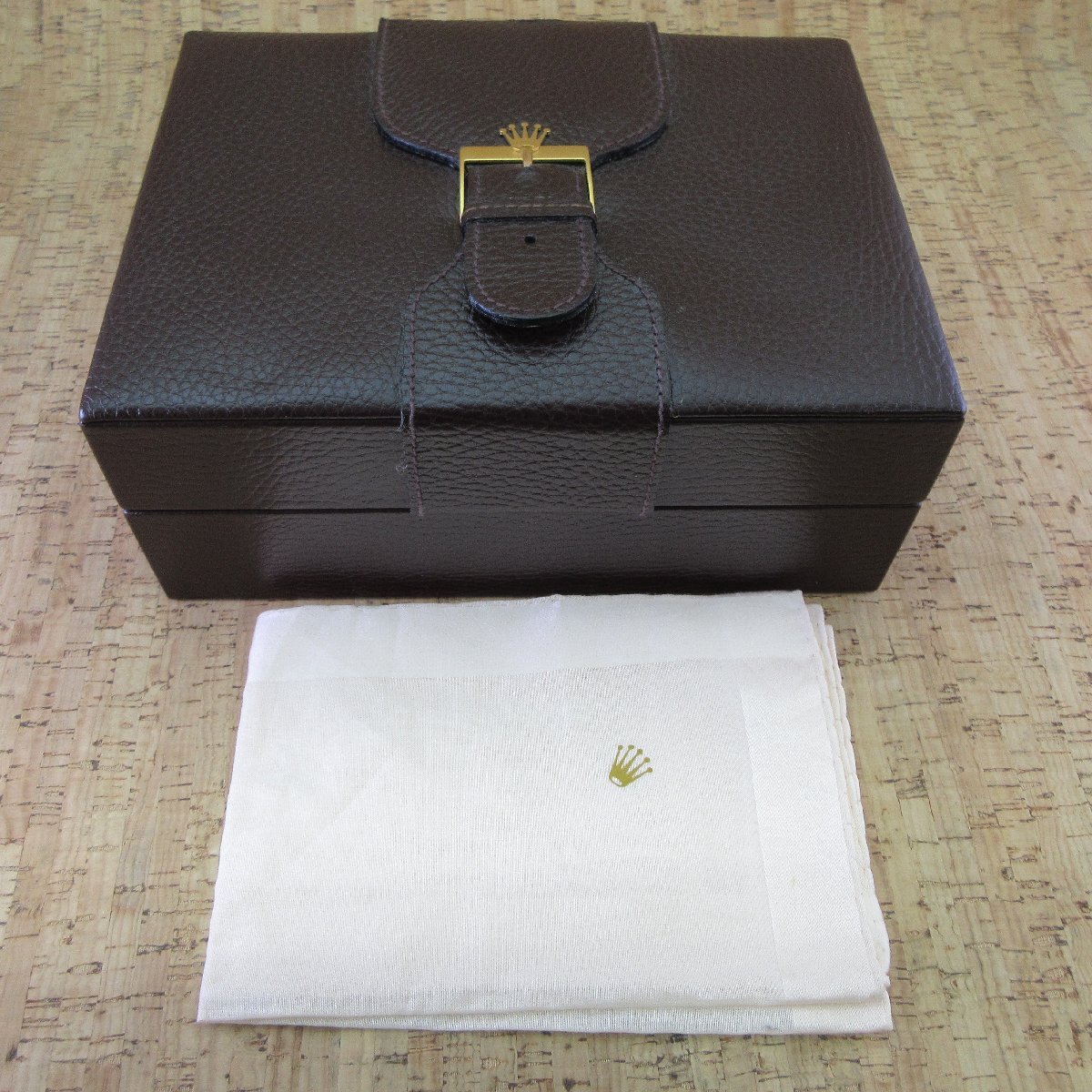 ROLEX BOX DAY-DATE ロレックス 純正 箱 デイデイト  ボックス  18238 18038等 拍卖