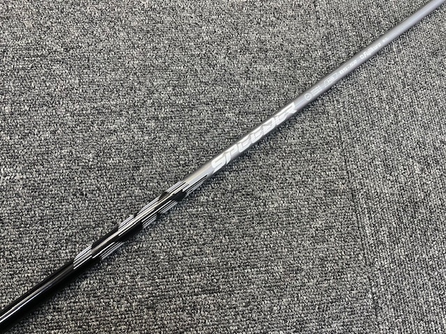 訳あり中古★フジクラ Speeder NX HB 85(SR)★ユーティリティー用シャフト拍卖