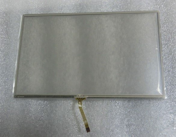 即決新品 保証付 8インチ NSZA-X64T(交換、修理)用タッチパネル拍卖