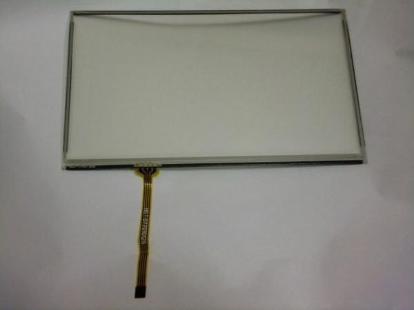 即決 新品 保証付  AVIC-ZH990 ZH990MD(交換、修理)用タッチパネル拍卖