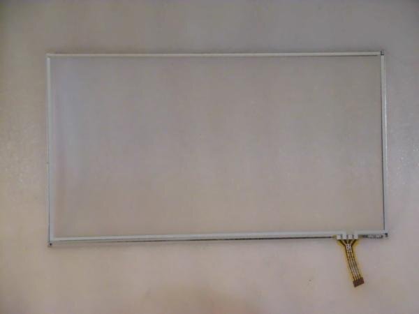 即決新品保証付 NH3N-W57(交換、修理)用タッチパネル拍卖