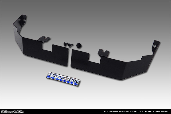 スズキ ジムニーJB64、JB74、JC74用リアサイドエプロン拍卖