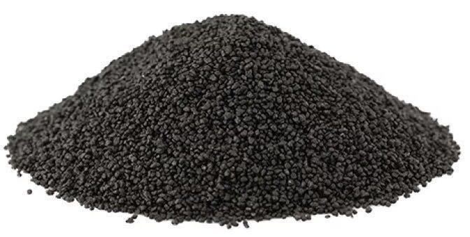 1.5キロ デナリ ナノグラベルスラウェシブラック(0.7ミリ粒)(熱帯魚 水草 ビーシュリンプ コリドラス メダカ タナゴ(新品未使用 送料無料)拍卖