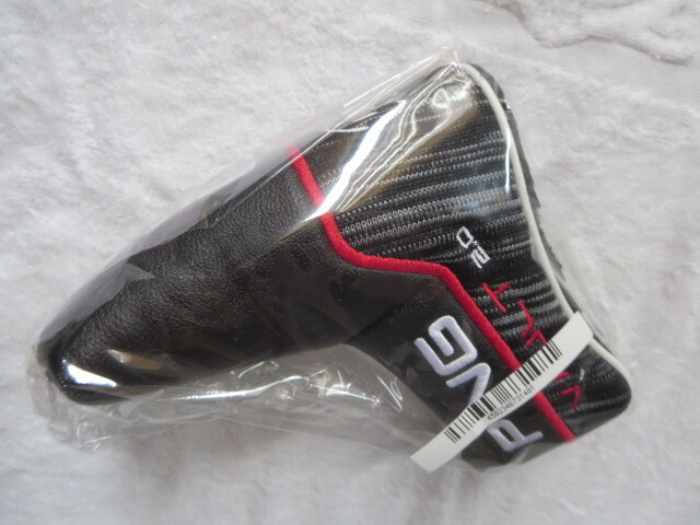 新品 未使用 純正 ピン パターカバー拍卖