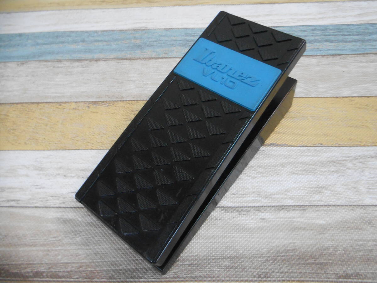 【Ibanez/アイバニーズ】ボリュームペダル/バランスペダル VL10拍卖