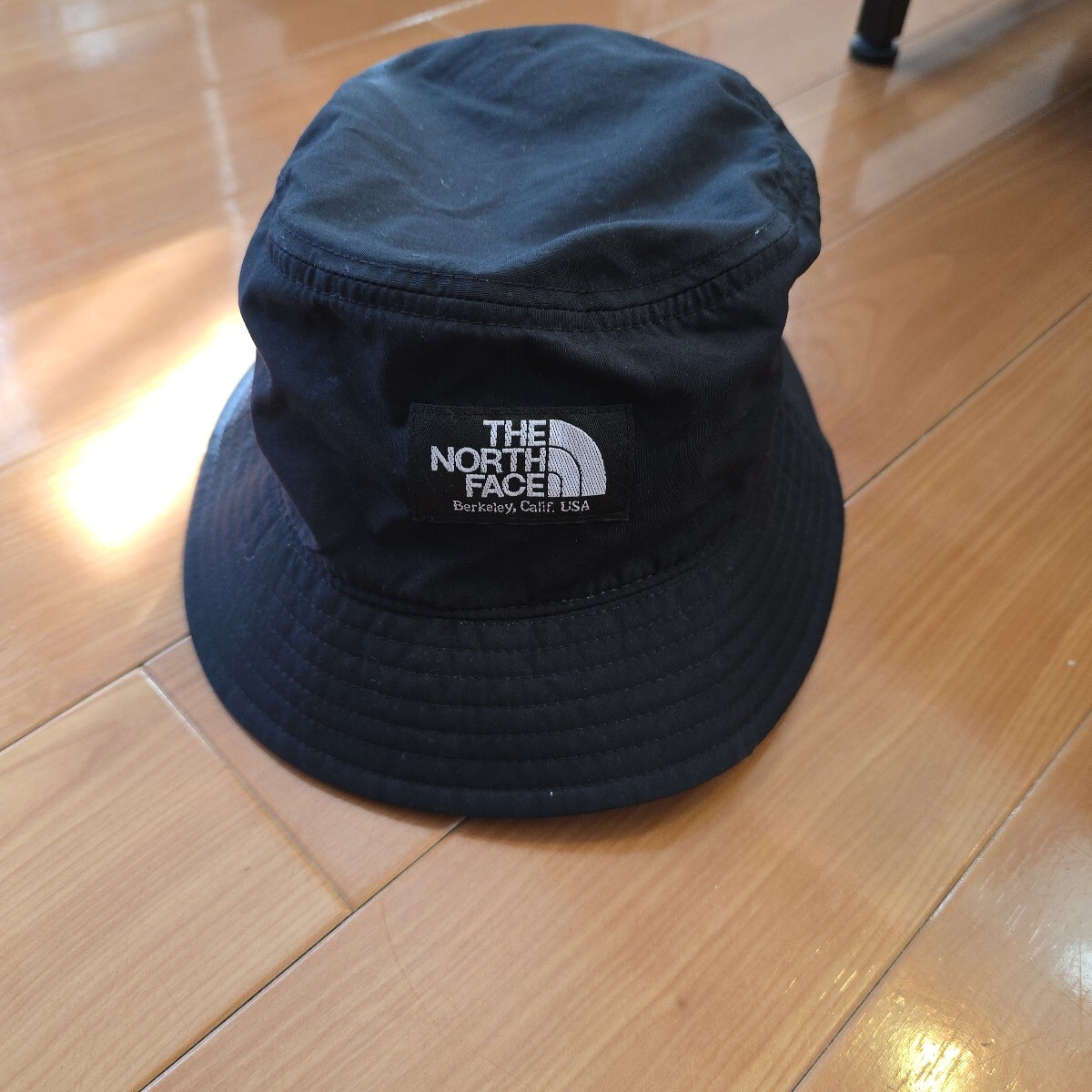 THE NORTH FACE ザ・ノース・フェイス ハット KL ブラック K NNJ02314拍卖