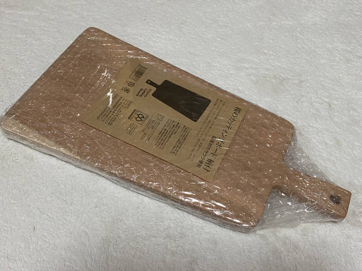 ★新品・未開封★桜のカッティングボード★拍卖