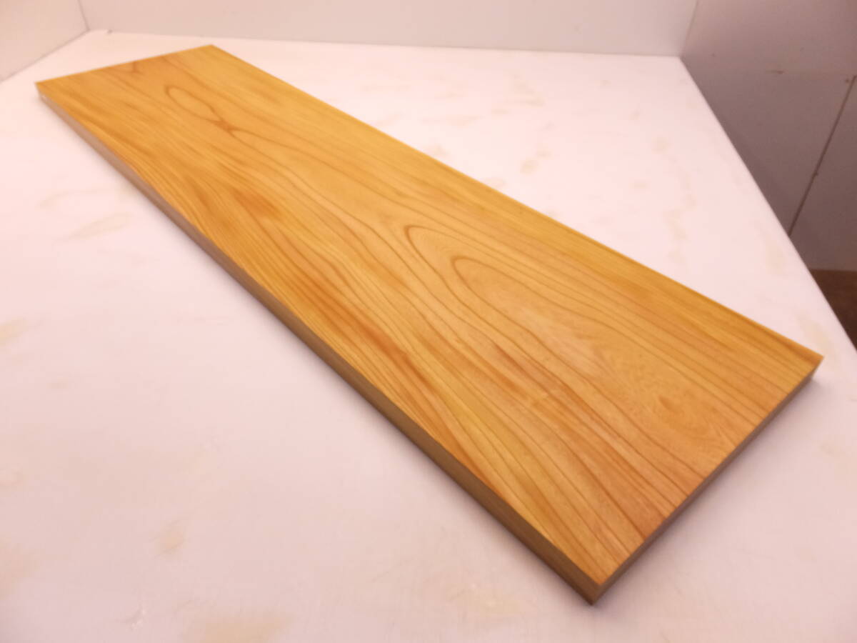 ◆◇25K51 欅 1703mm×470mm×39mm 即決◇◆拍卖