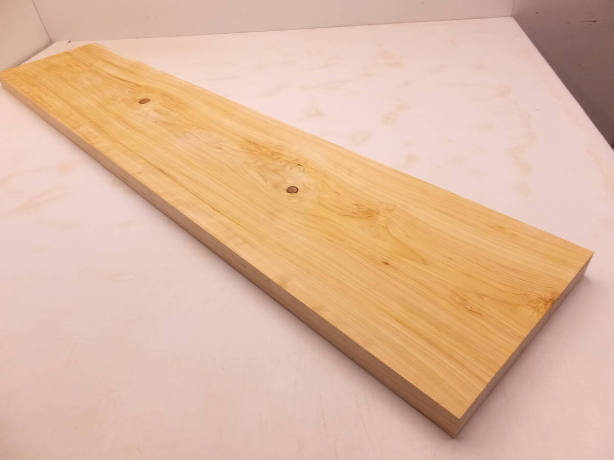 ◆◇25K96 ヒノキ 1762mm×349mm×46mm 即決◇◆拍卖