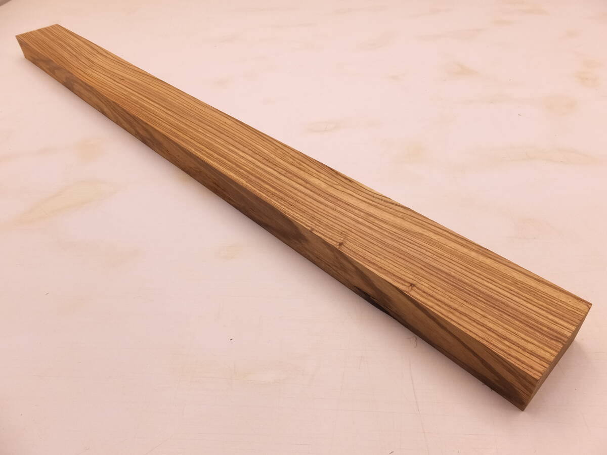 ■□25K177 ゼブラウッド 1100mm×87mm×46mm 即決□■拍卖