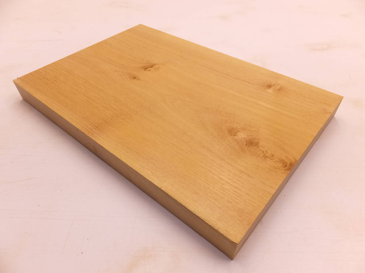 ■□25K186 アカシア 417mm×283mm×36mm 即決□■拍卖
