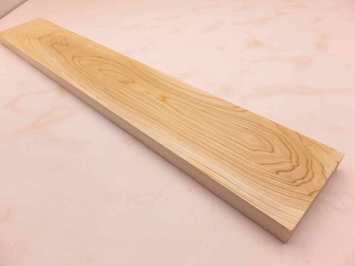 ■□25K195 雑木 1235mm×188mm×42mm 即決□■拍卖