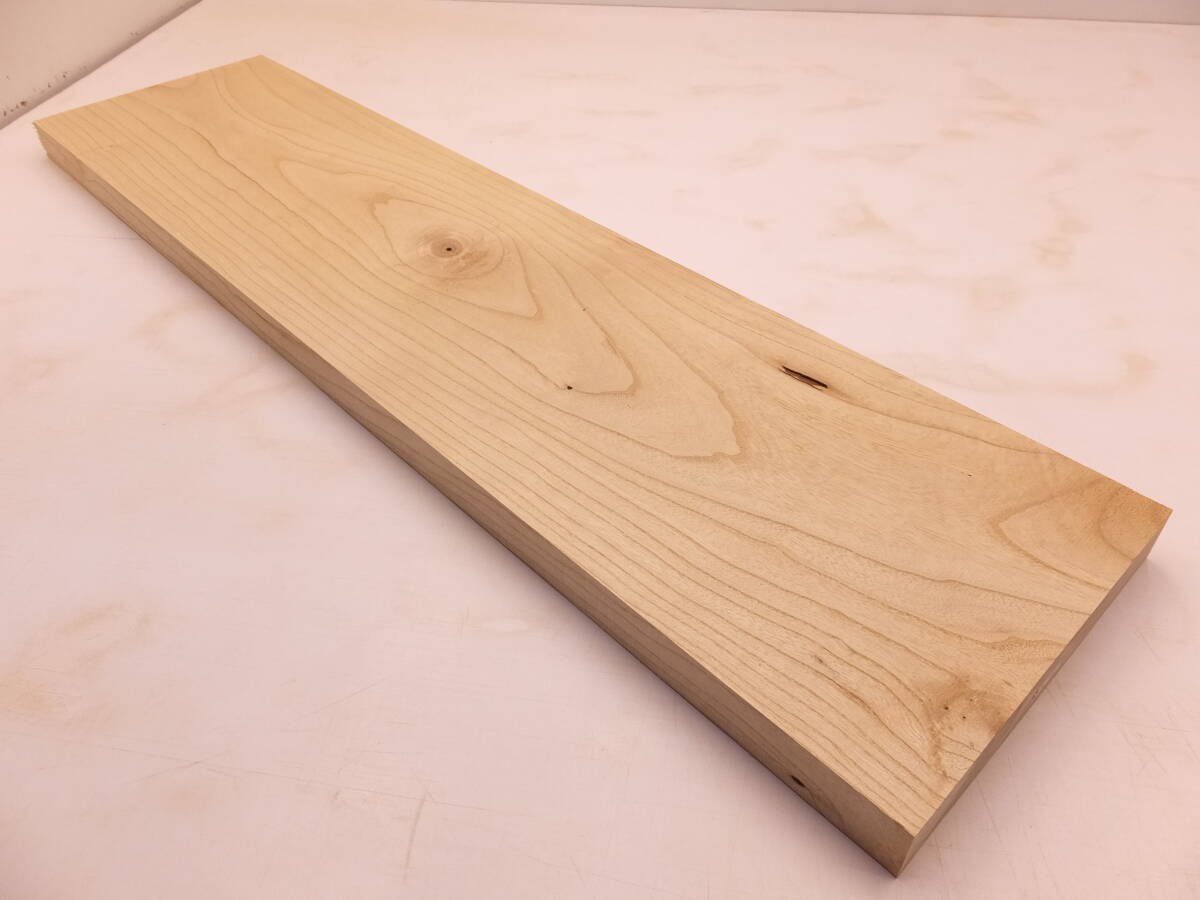 ■□25K248 キリ 1287mm×322mm×49mm 即決□■拍卖