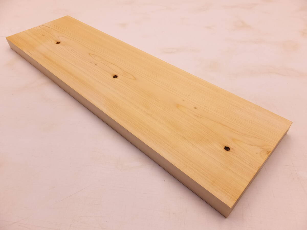 ■□25K275 ヒノキ 800mm×226mm×33mm 即決□■拍卖