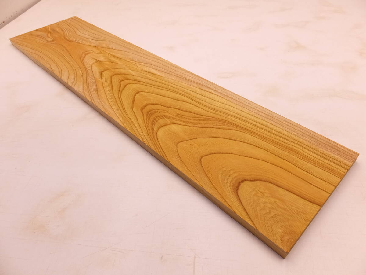 ■□25K293 欅 1145mm×273mm×22mm 即決□■拍卖