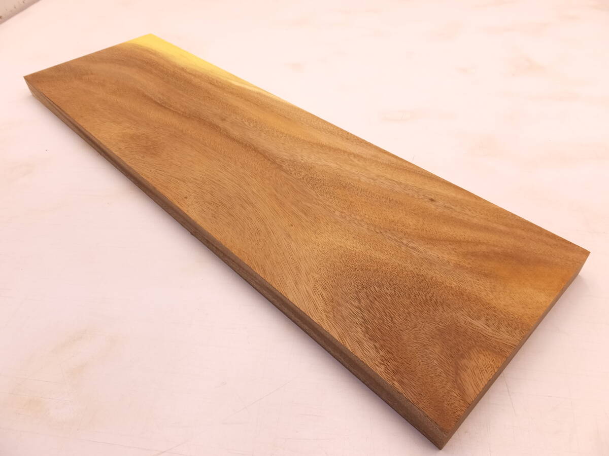 ■□25L04 モンキーポッド 870mm×255mm×33mm 即決□■拍卖