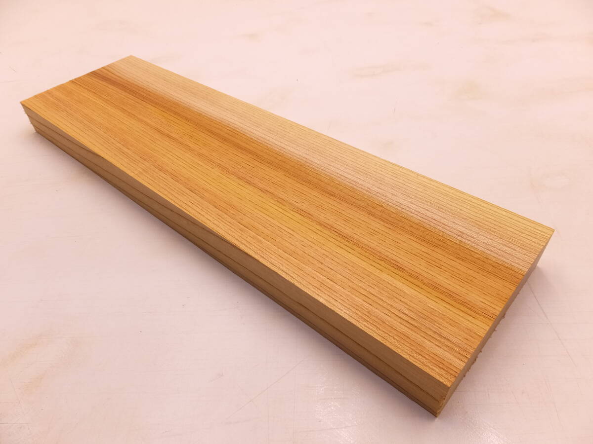 ■□25L13 欅 599mm×168mm×43mm 即決□■拍卖