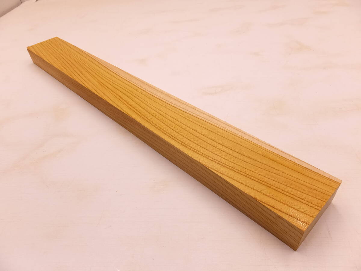 ■□25L33 欅 842mm×94mm×47mm 即決□■拍卖