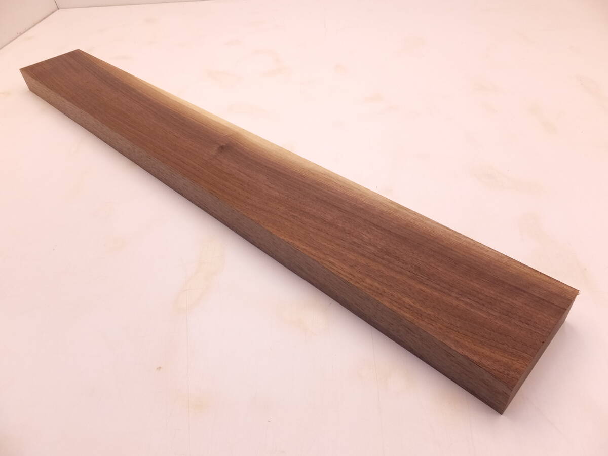 ■□25L90 ウォールナット 1185mm×146mm×50mm 即決□■拍卖