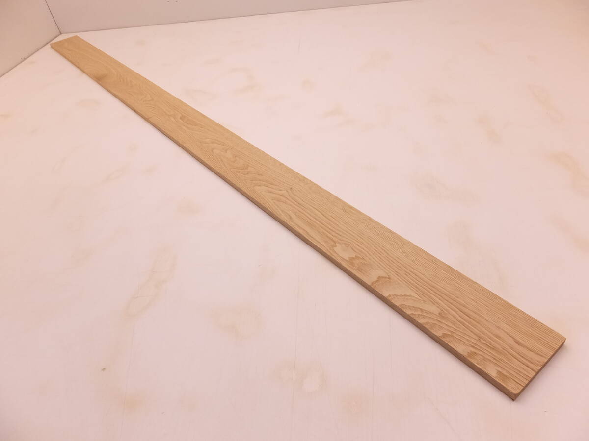 ◆◇25L116 栗 1750mm×96mm×12mm 即決◇◆拍卖