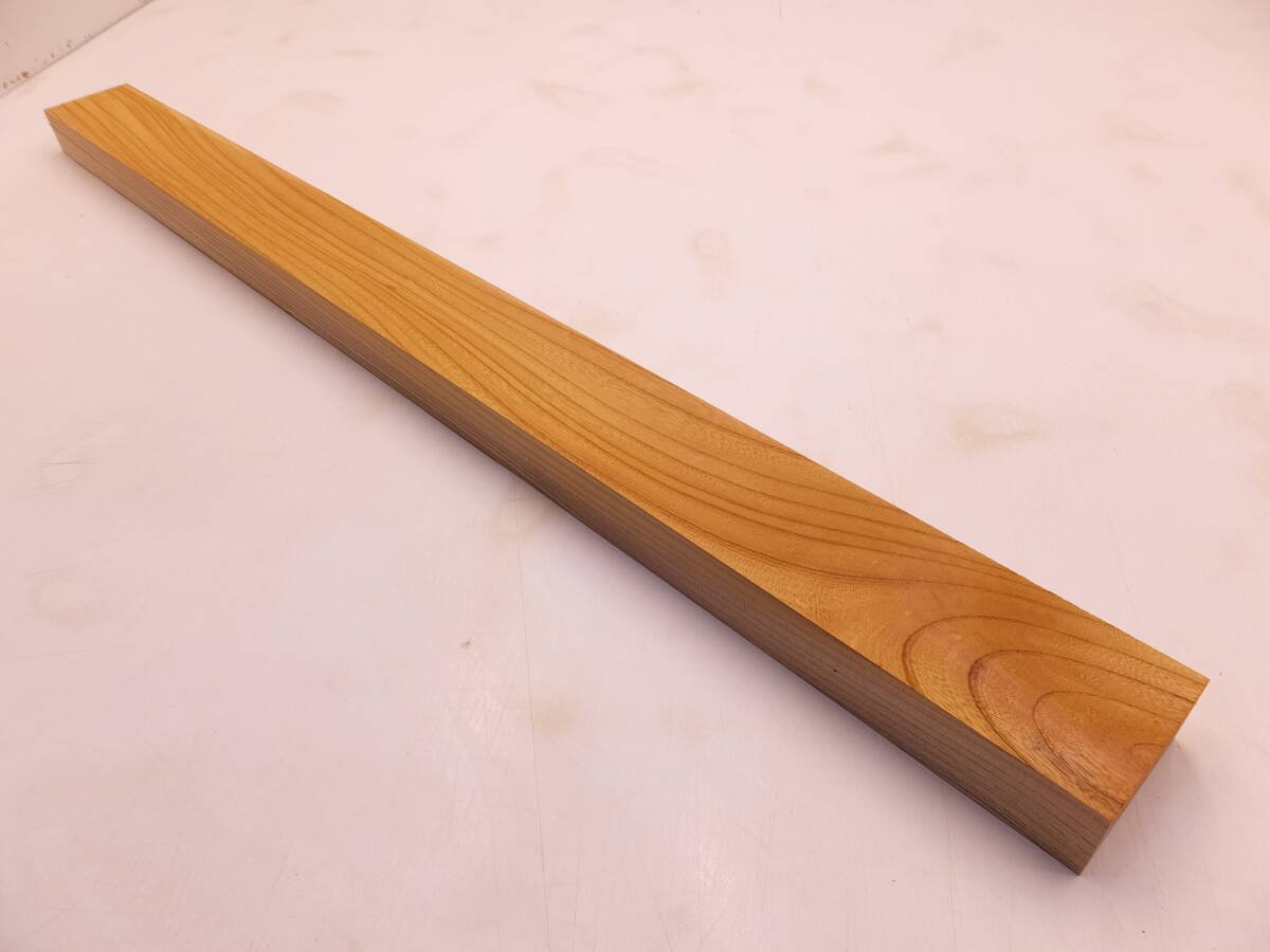 ■□25L141 欅 833mm×95mm×27mm 即決□■拍卖