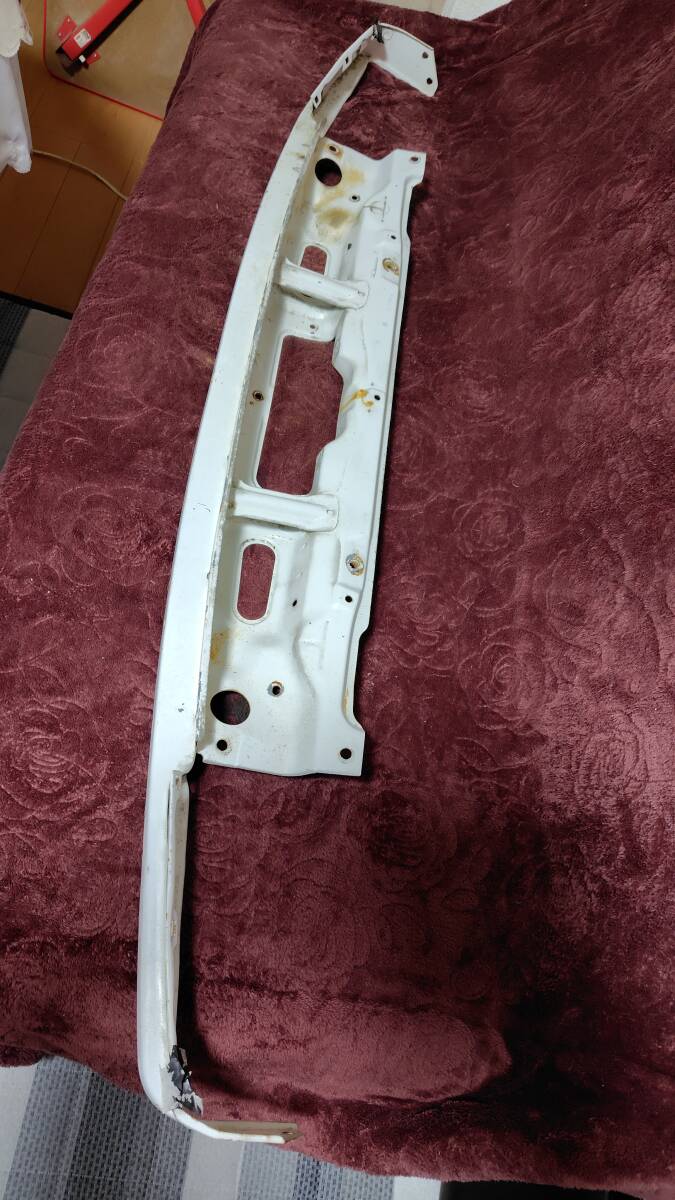 AW11 MR2 フロント上部フレーム拍卖