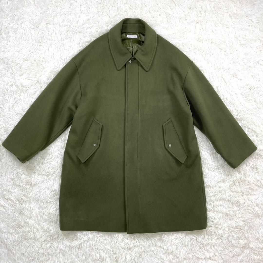 定価122,100円☆ROTOL/ロトル オーバーサイズ コート アウター拍卖