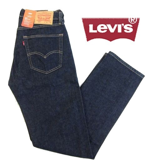 J日10637新品▼ リーバイス Levi's 505 レギュラーストレートジーンズ W30 L32 WARM ジーンズ デニムパンツ ジーパン Levi's ストレッチ拍卖