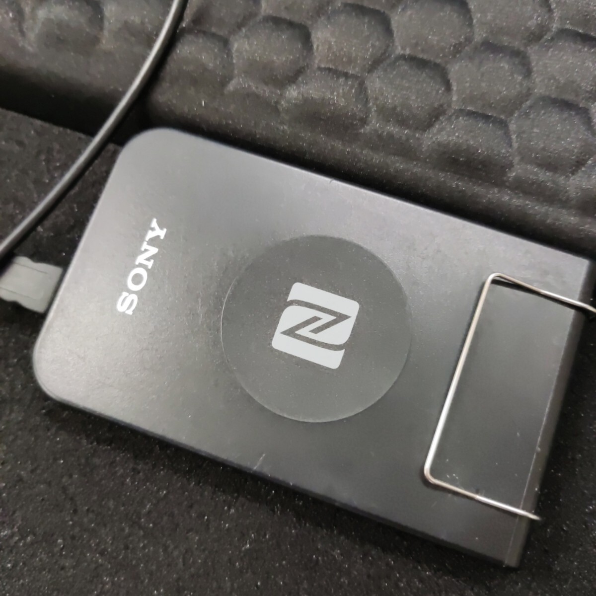 SONY RC-S380 非接触ICカードリーダーピン付き 中古品拍卖